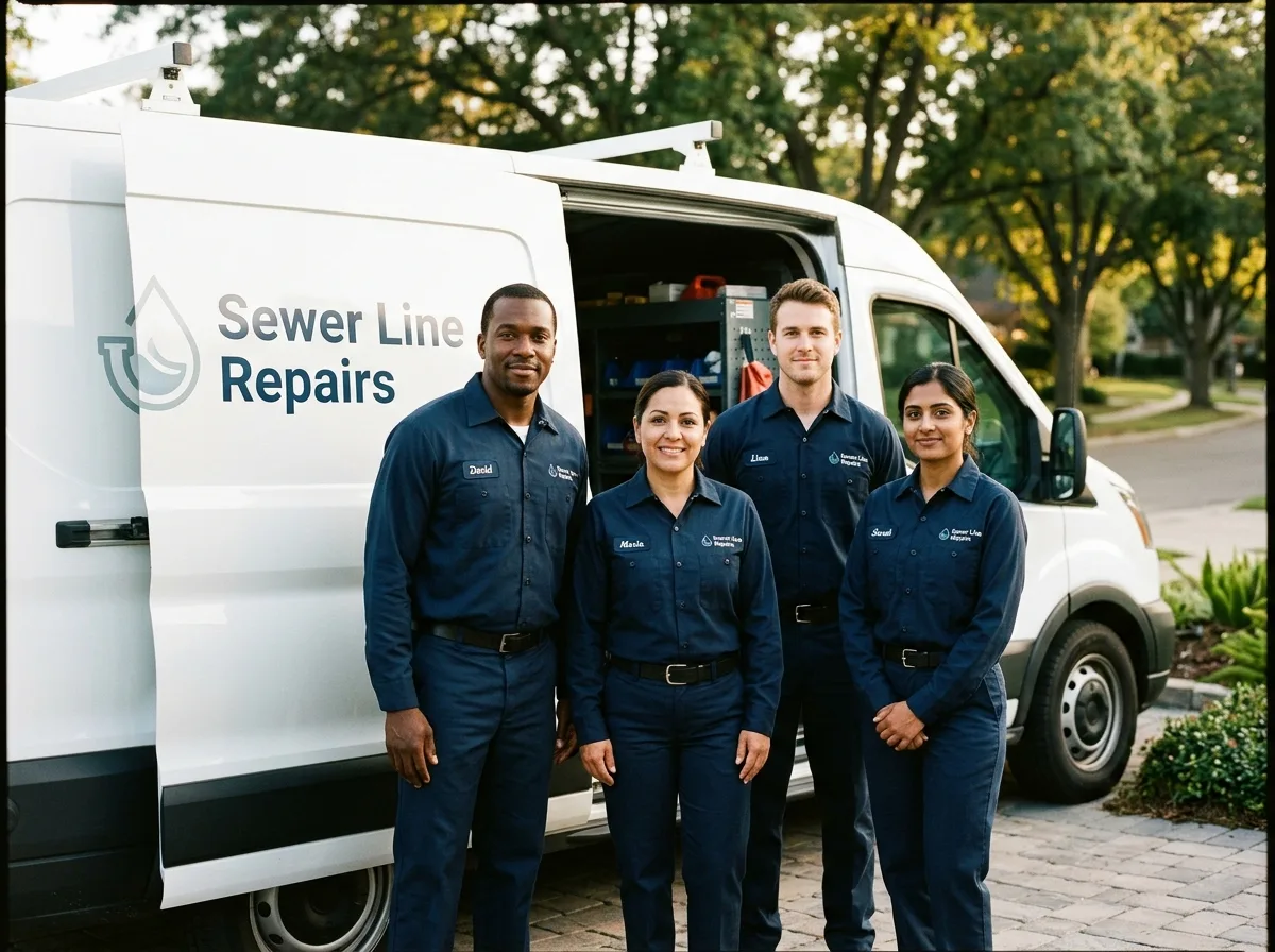 Emergency Plumber company in Damascus, OR